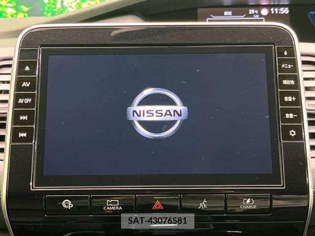 Nissan SERENA 2020-03 325081-4