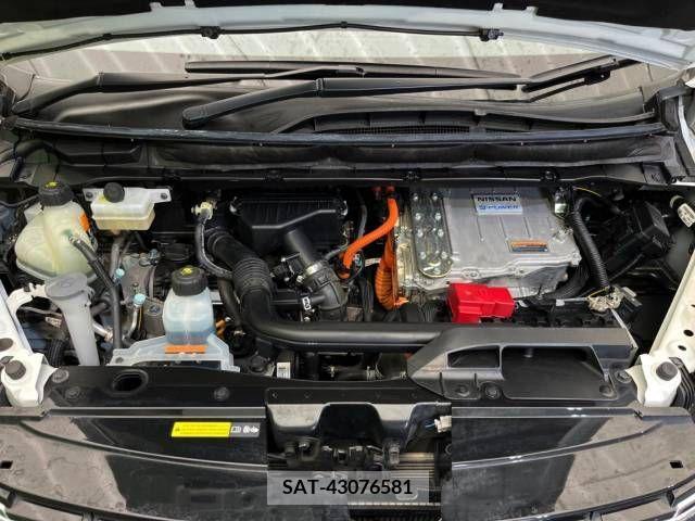 Nissan SERENA 2020-03 325081-19