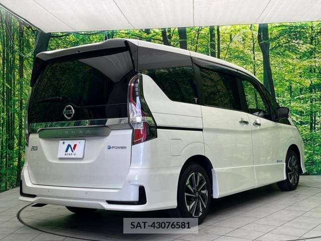 Nissan SERENA 2020-03 325081-18