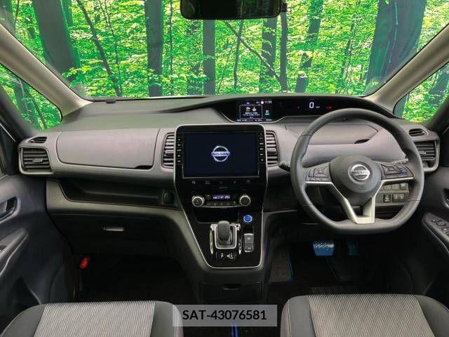 Nissan SERENA 2020-03 325081-1
