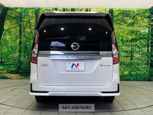 Nissan SERENA 2020-03 325081-16