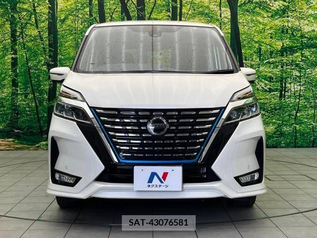 Nissan SERENA 2020-03 325081-15
