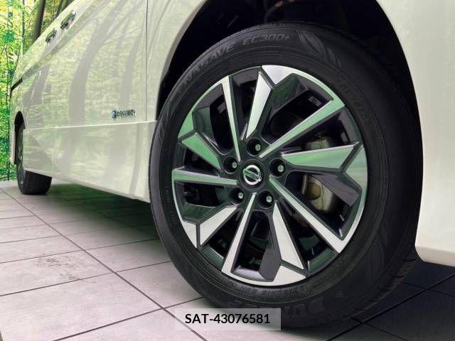 Nissan SERENA 2020-03 325081-14