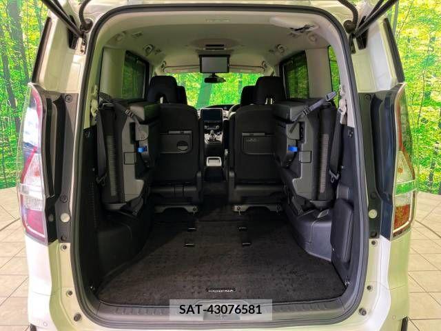 Nissan SERENA 2020-03 325081-11