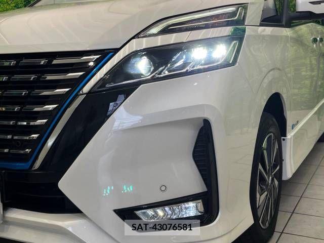 Nissan SERENA 2020-03 325081-13
