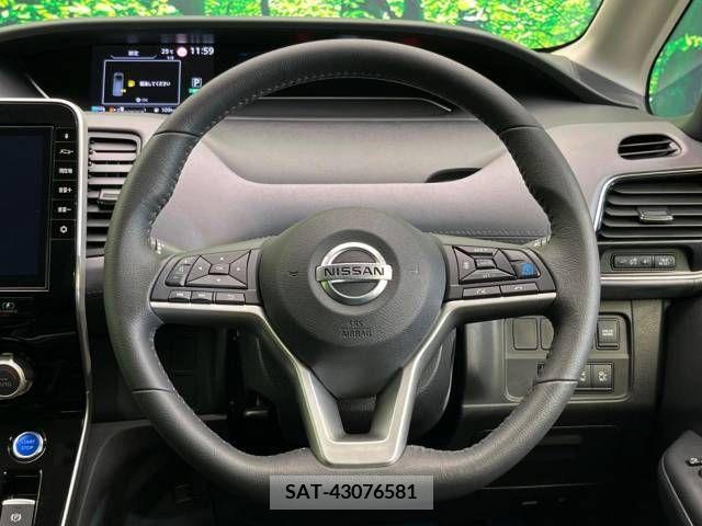 Nissan SERENA 2020-03 325081-12