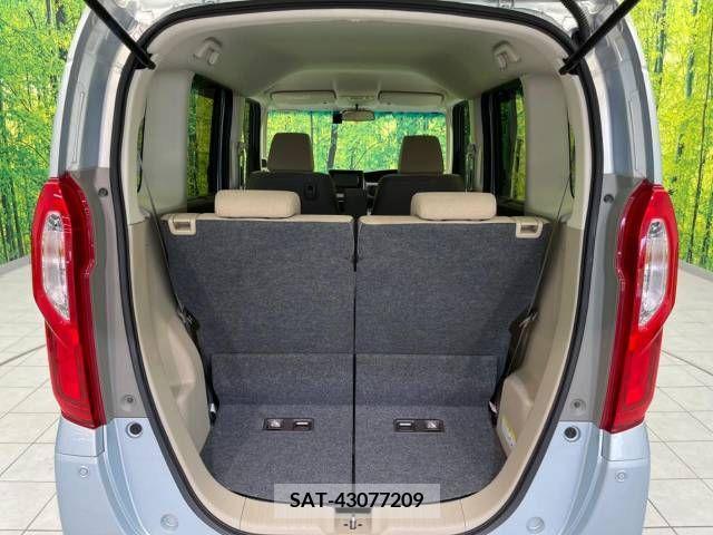 Honda N BOX 2020-05 333900-10