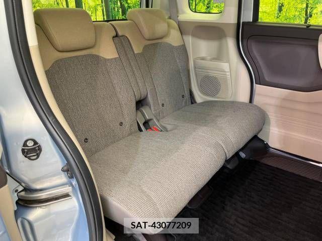 Honda N BOX 2020-05 333900-9