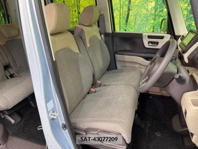 Honda N BOX 2020-05 333900-8