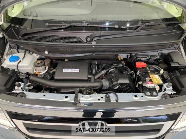 Honda N BOX 2020-05 333900-18