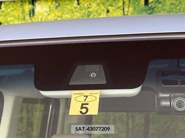 Honda N BOX 2020-05 333900-3