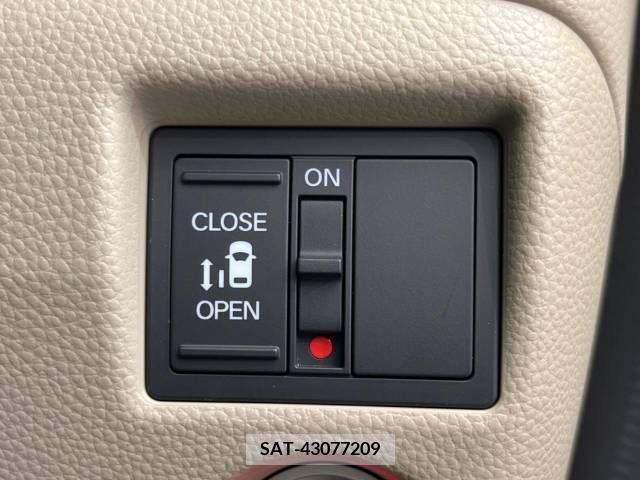 Honda N BOX 2020-05 333900-2