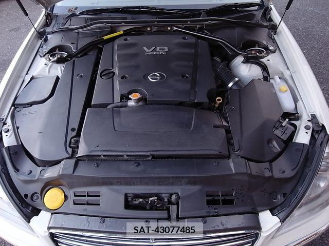 Nissan CIMA 2001-03 226161-10