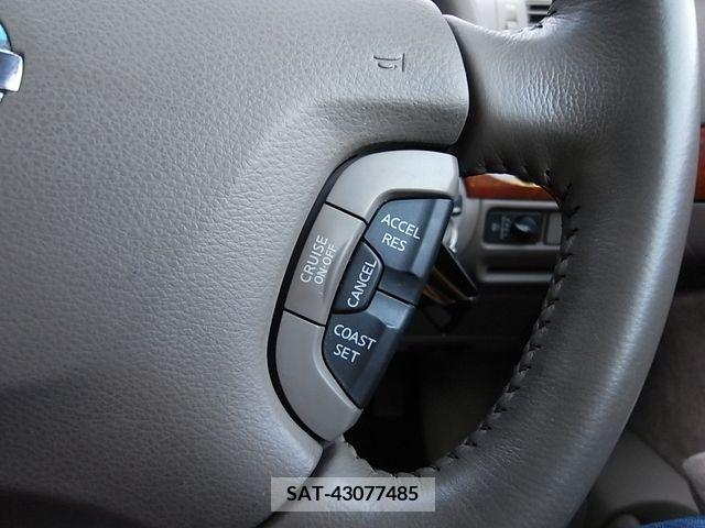 Nissan CIMA 2001-03 226161-15