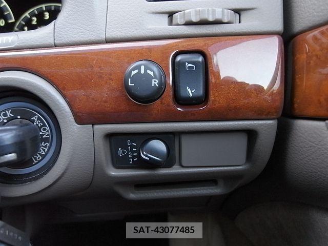Nissan CIMA 2001-03 226161-17