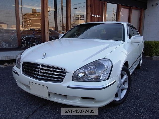 Nissan CIMA 2001-03 226161-0