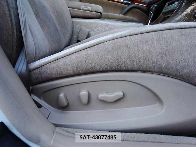 Nissan CIMA 2001-03 226161-19