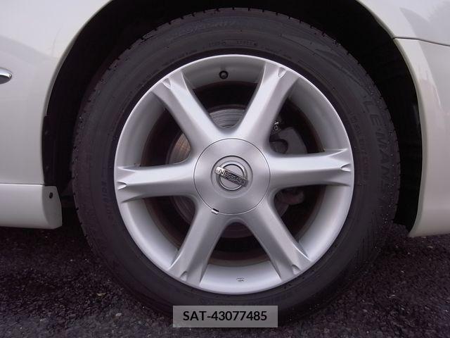 Nissan CIMA 2001-03 226161-6