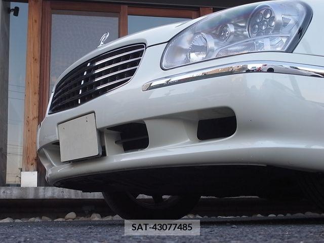 Nissan CIMA 2001-03 226161-5