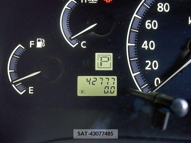 Nissan CIMA 2001-03 226161-8