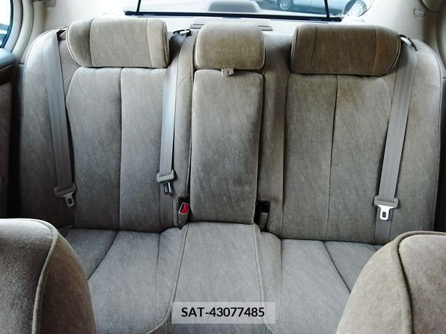 Nissan CIMA 2001-03 226161-3