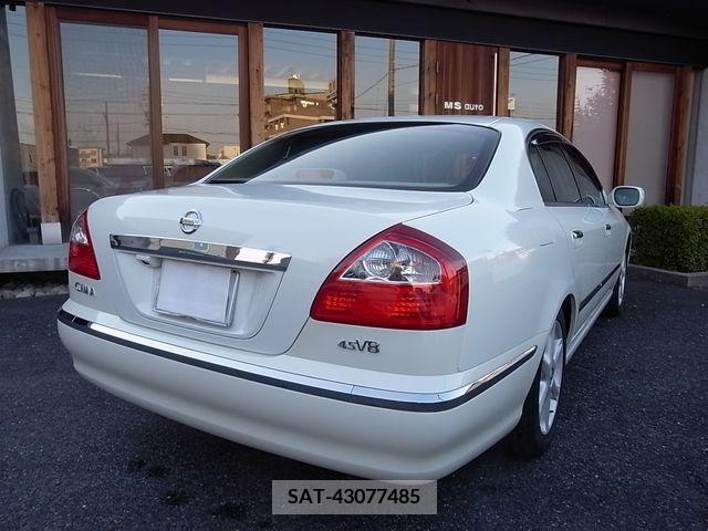 Nissan CIMA 2001-03 226161-1