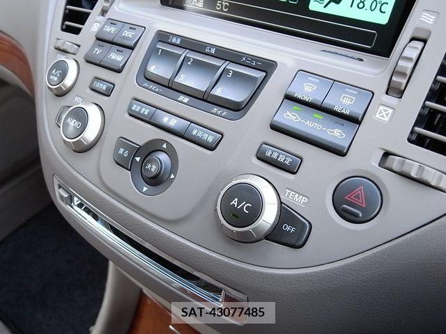 Nissan CIMA 2001-03 226161-9