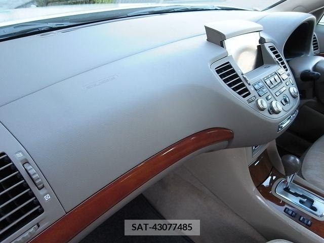 Nissan CIMA 2001-03 226161-13
