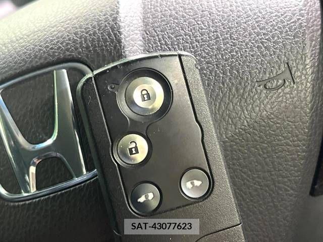 Honda STEP WGN 2010-09 315164-6