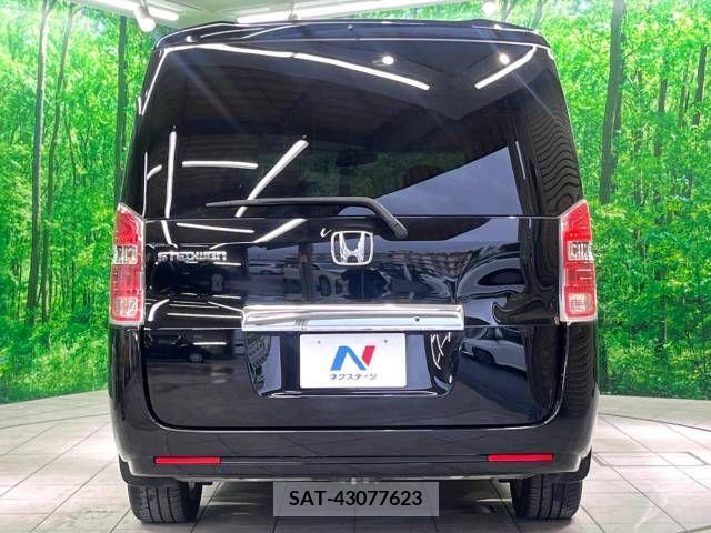 Honda STEP WGN 2010-09 315164-15