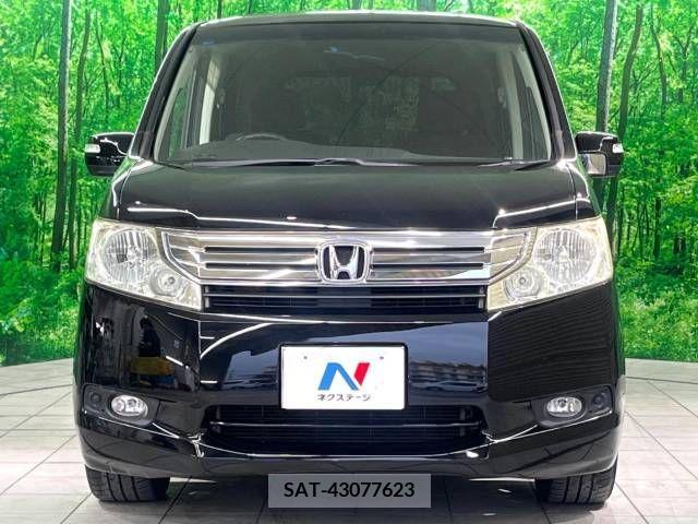Honda STEP WGN 2010-09 315164-14