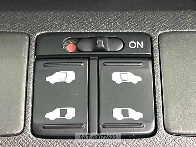 Honda STEP WGN 2010-09 315164-4