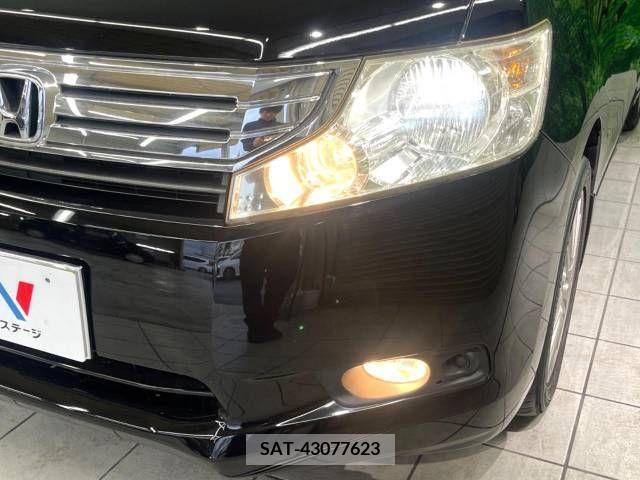 Honda STEP WGN 2010-09 315164-12