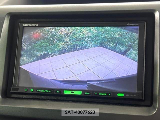 Honda STEP WGN 2010-09 315164-3