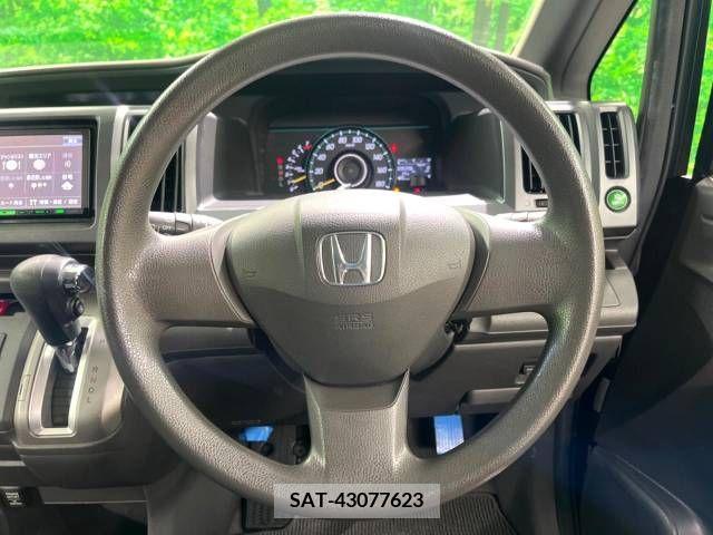 Honda STEP WGN 2010-09 315164-11