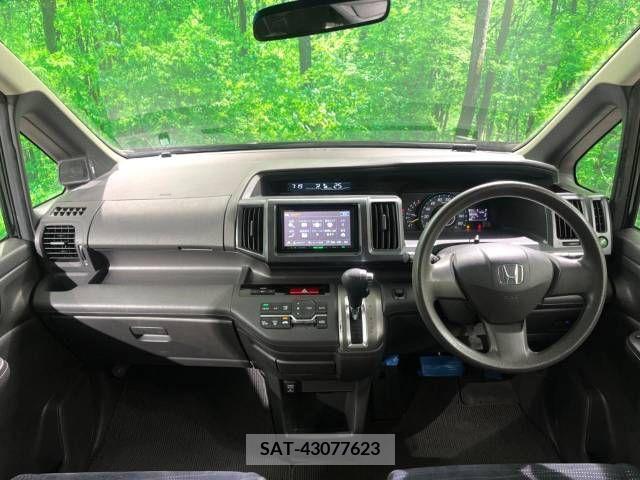 Honda STEP WGN 2010-09 315164-1