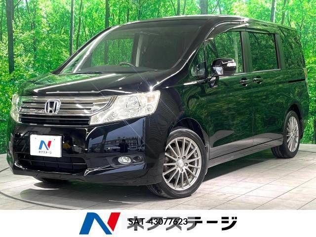 Honda STEP WGN 2010-09 315164-0