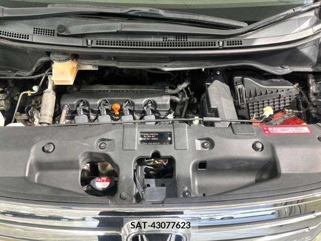 Honda STEP WGN 2010-09 315164-18