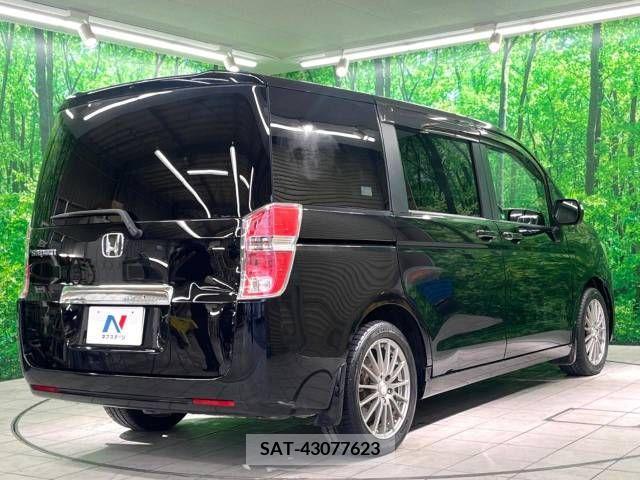Honda STEP WGN 2010-09 315164-17