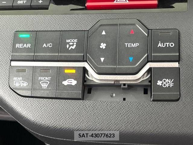 Honda STEP WGN 2010-09 315164-7