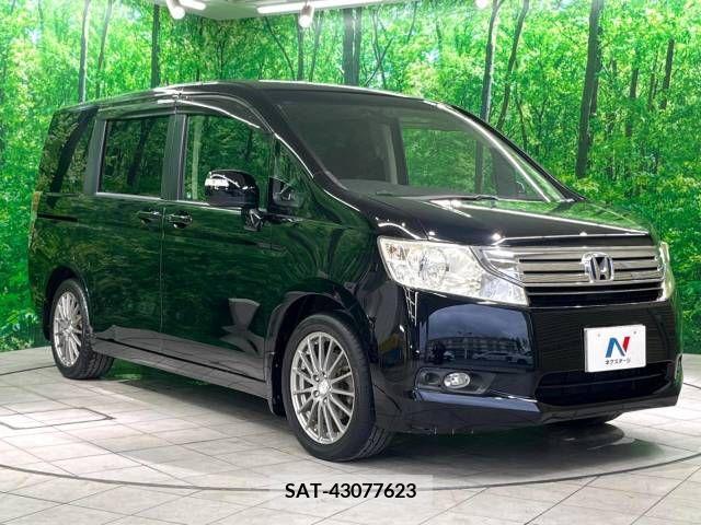 Honda STEP WGN 2010-09 315164-16