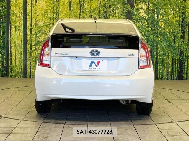 Toyota PRIUS 2012-04 247679-13
