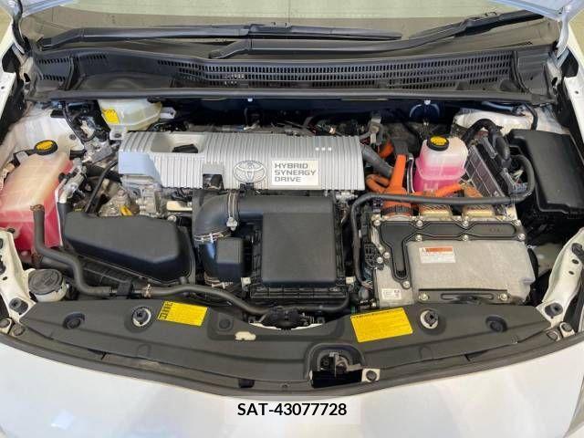 Toyota PRIUS 2012-04 247679-18