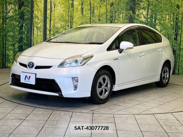 Toyota PRIUS 2012-04 247679-17