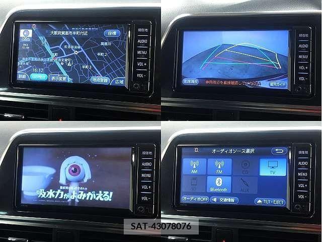 Toyota SIENTA 2017-02 329655-3