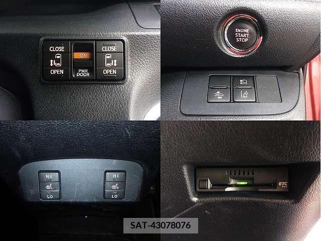Toyota SIENTA 2017-02 329655-4