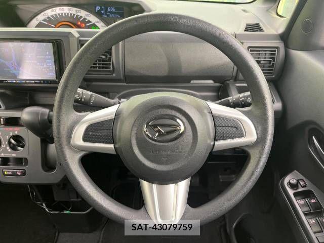 Daihatsu WAKE 2022-07 290099-11