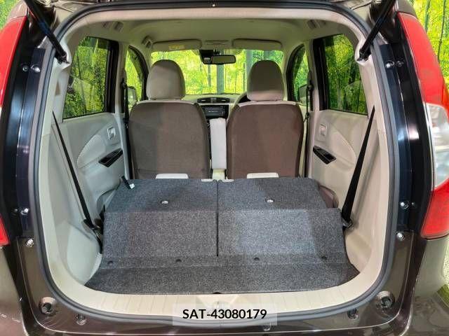 Nissan DAYZ 2019-03 266710-10
