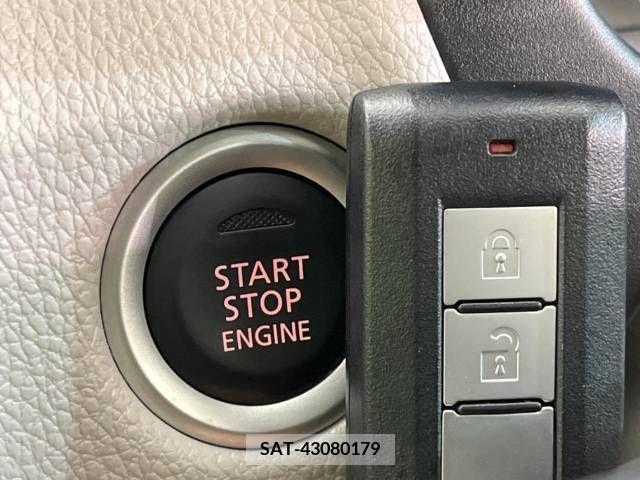 Nissan DAYZ 2019-03 266710-7