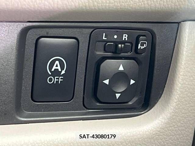Nissan DAYZ 2019-03 266710-6